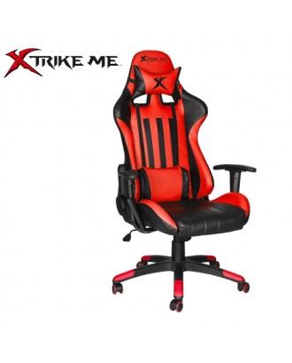 XTRIKE ME GC-905RD Gaming Chair